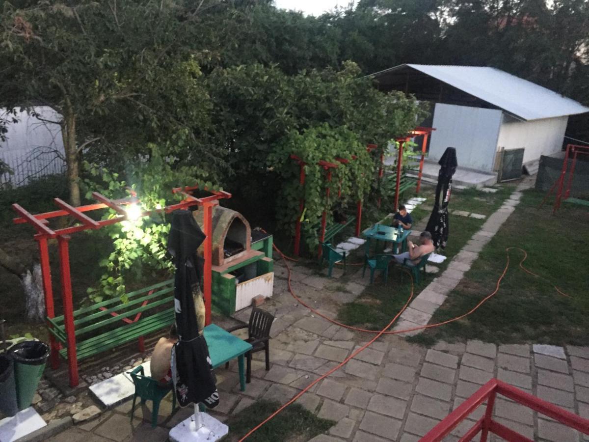 Casa Cleopatra 2 Mai酒店 外观 照片