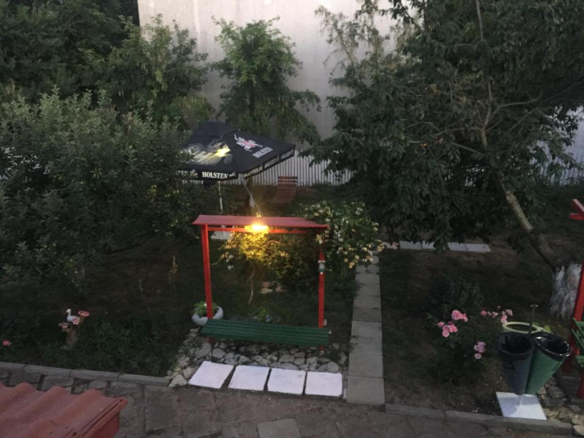 Casa Cleopatra 2 Mai酒店 外观 照片