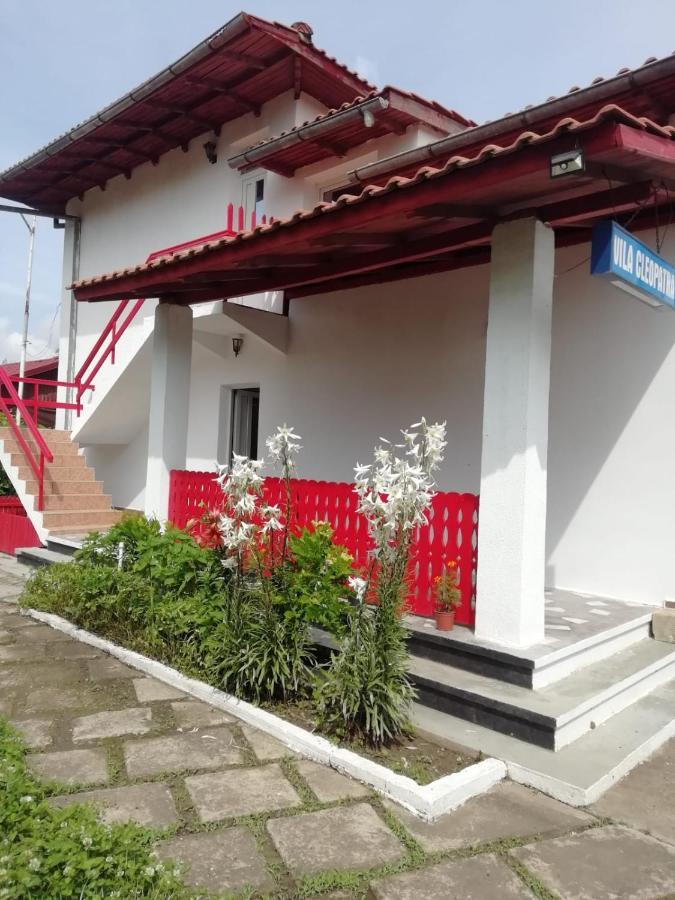 Casa Cleopatra 2 Mai酒店 外观 照片