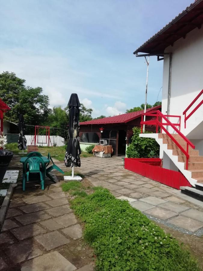 Casa Cleopatra 2 Mai酒店 外观 照片