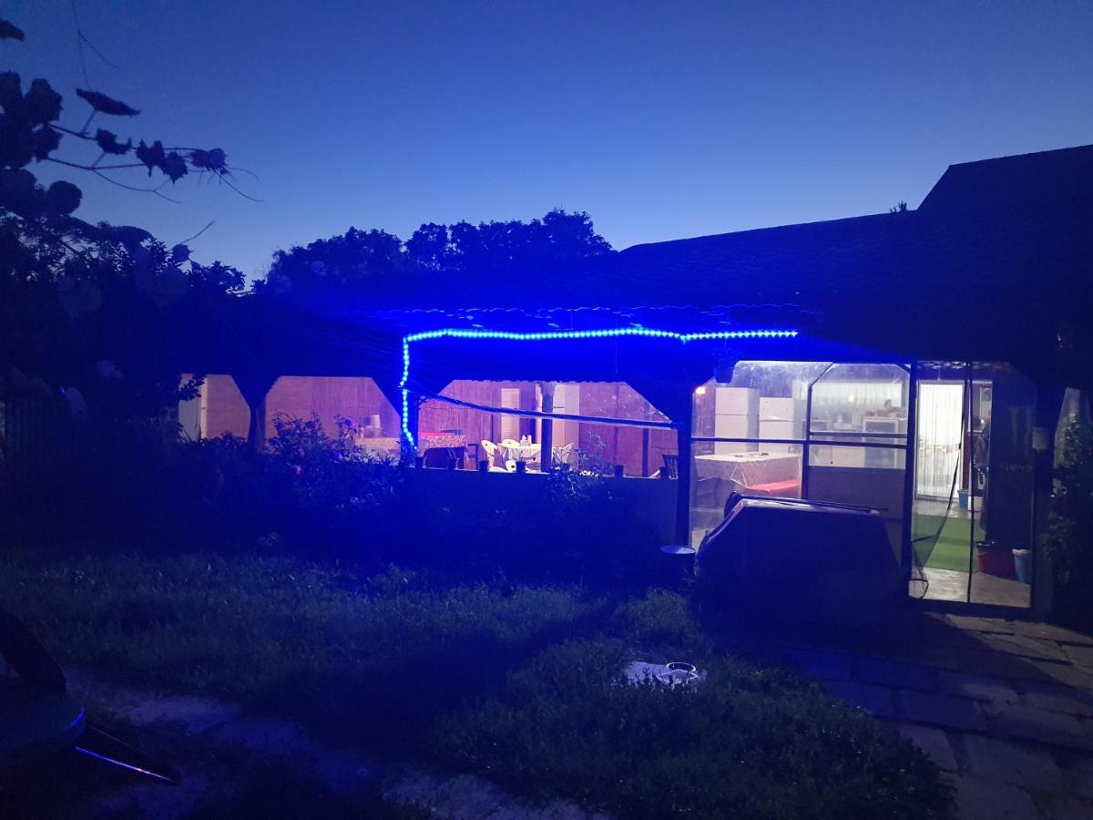 Casa Cleopatra 2 Mai酒店 外观 照片