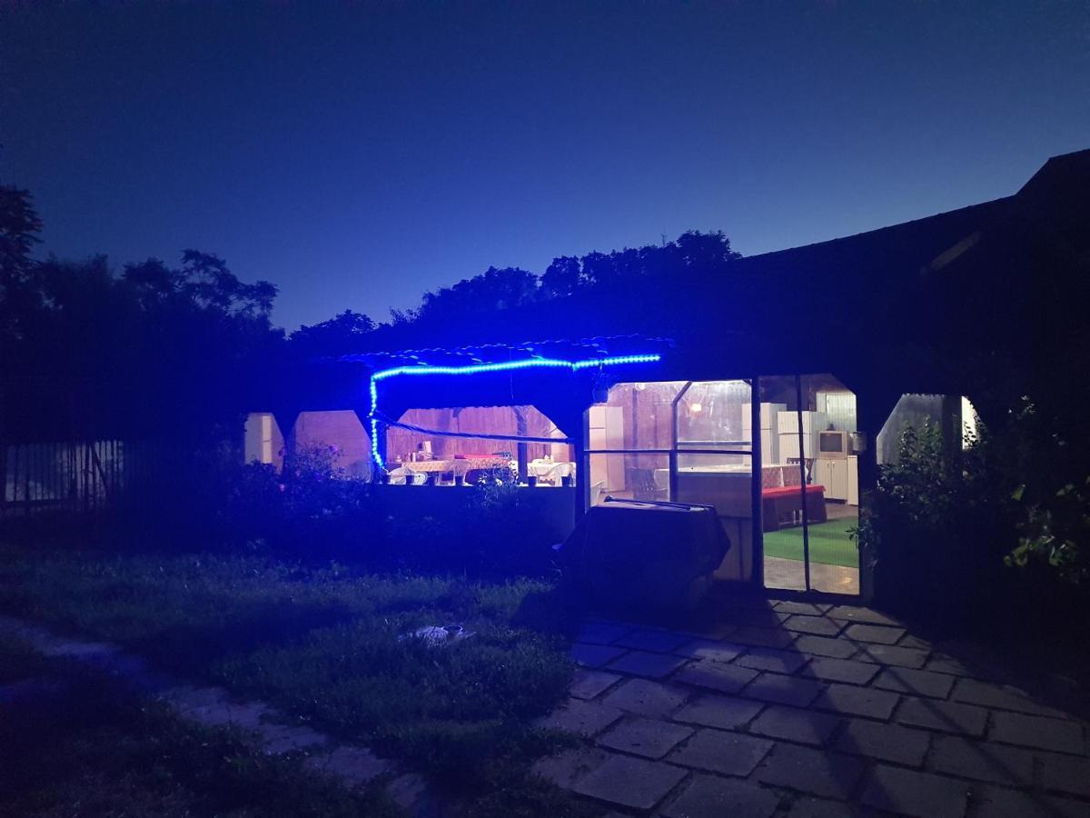 Casa Cleopatra 2 Mai酒店 外观 照片