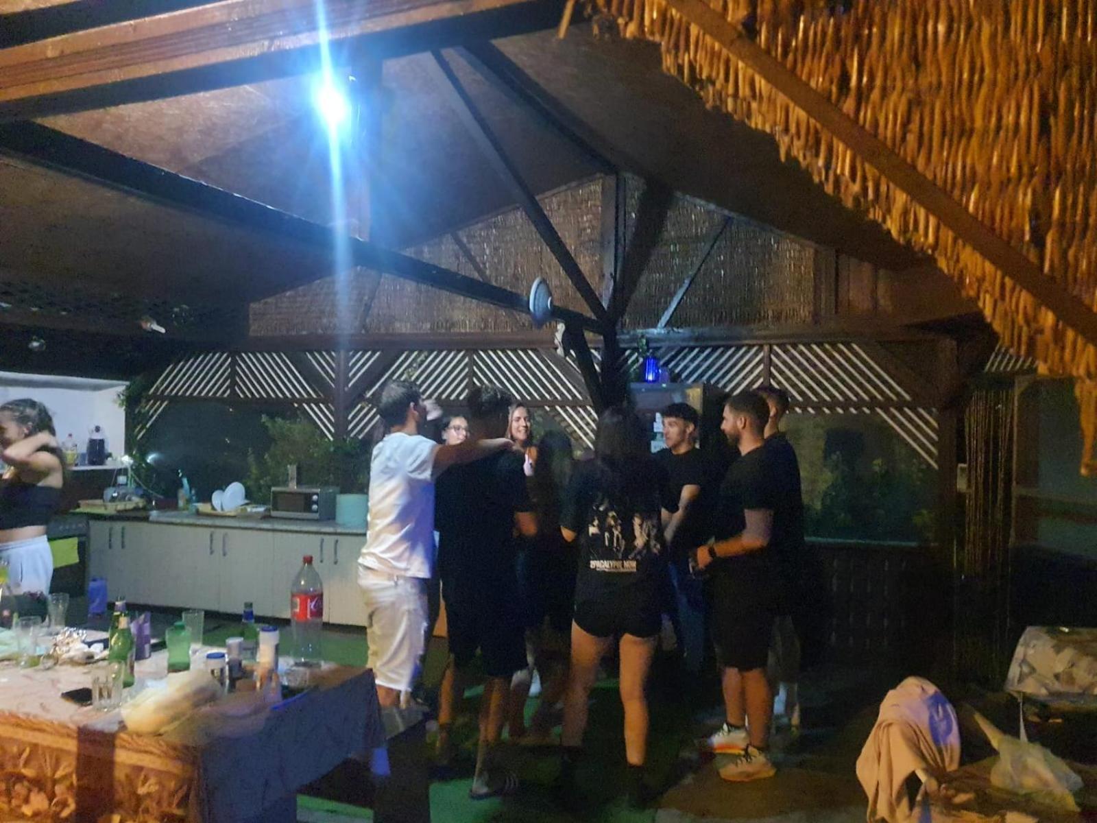 Casa Cleopatra 2 Mai酒店 外观 照片