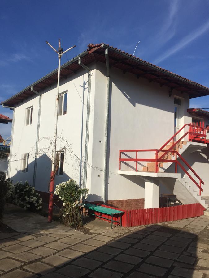 Casa Cleopatra 2 Mai酒店 外观 照片