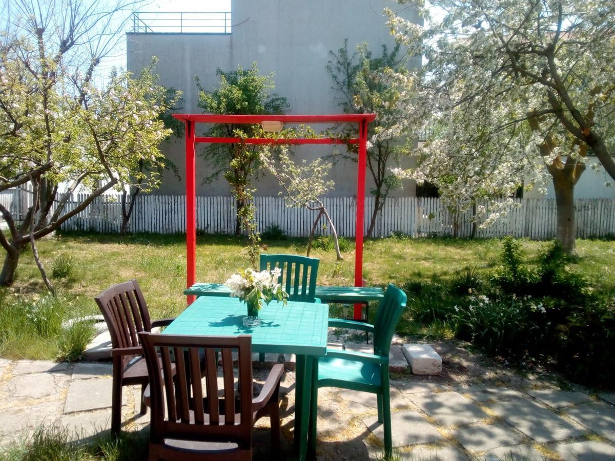 Casa Cleopatra 2 Mai酒店 外观 照片