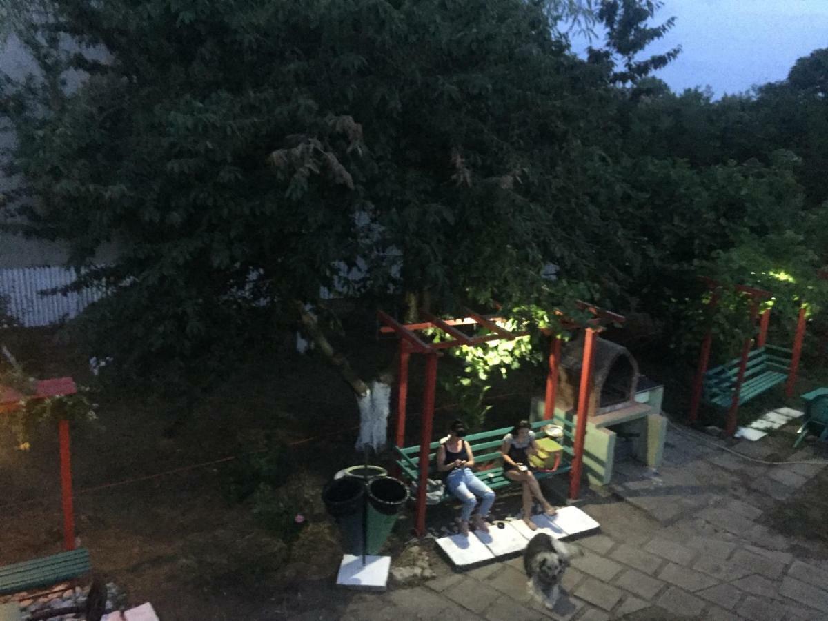 Casa Cleopatra 2 Mai酒店 外观 照片