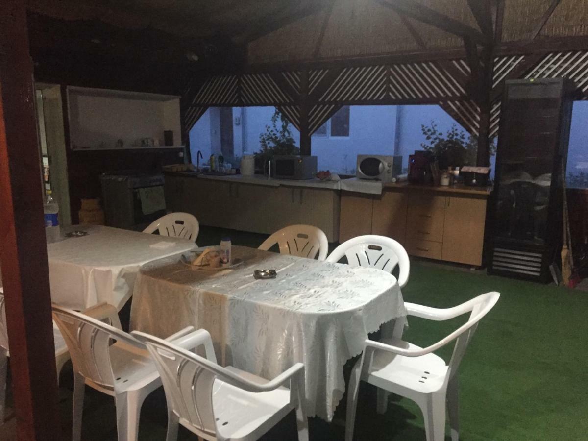 Casa Cleopatra 2 Mai酒店 外观 照片