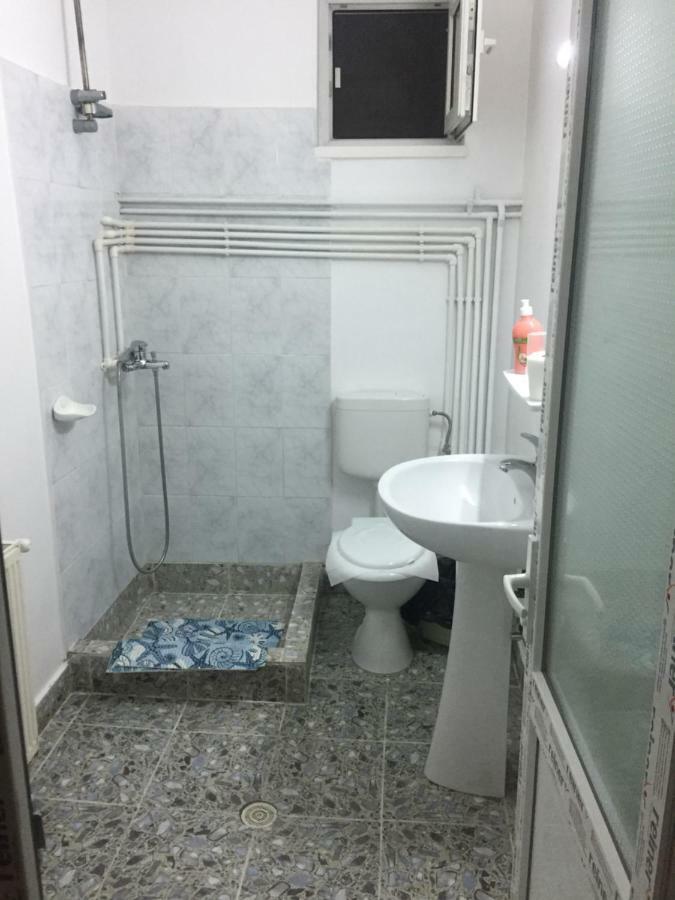 Casa Cleopatra 2 Mai酒店 外观 照片